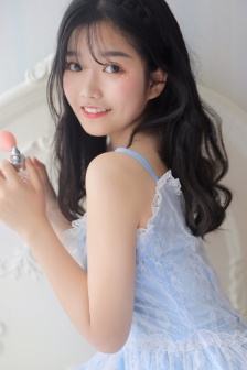 韩国女士开襟睡衣视频