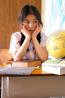 表姐同居
